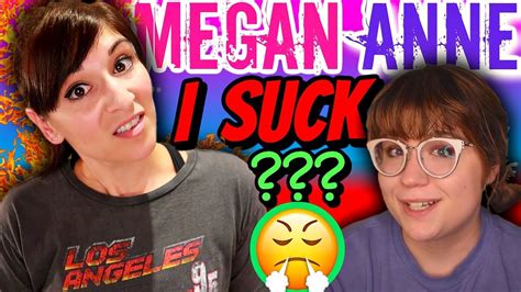 megan anne youtube